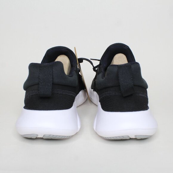 Nike Free Run 5.0 Next nature Men\'s Size 10 Black White Running Shoes CZ1884 001 main image 6